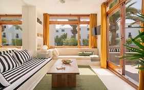 Lanzarote Beach Apartments, Casa Bruna